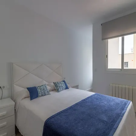 Tastefully-furnished In Mallorca *