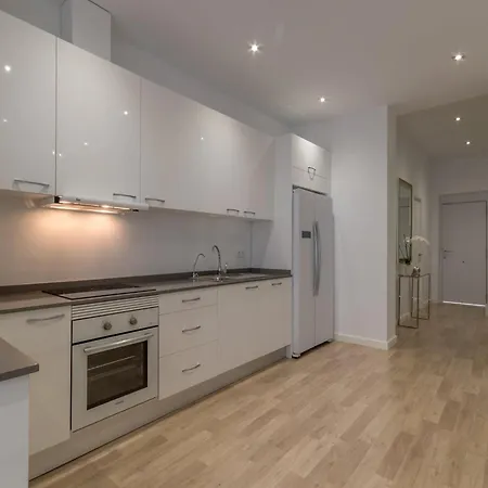 Tastefully-furnished In Mallorca *