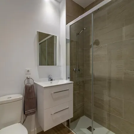Tastefully-furnished In Mallorca * Palma
