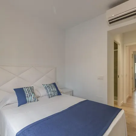 Tastefully-furnished In Mallorca Hébergement de vacances *
