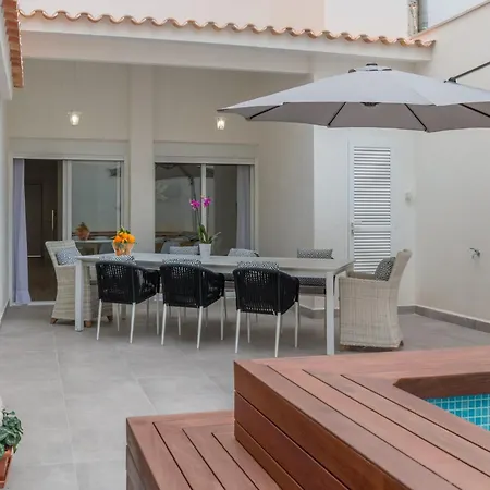 Tastefully-furnished In Mallorca * Palma