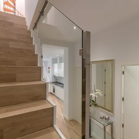 Hébergement de vacances Tastefully-furnished In Mallorca