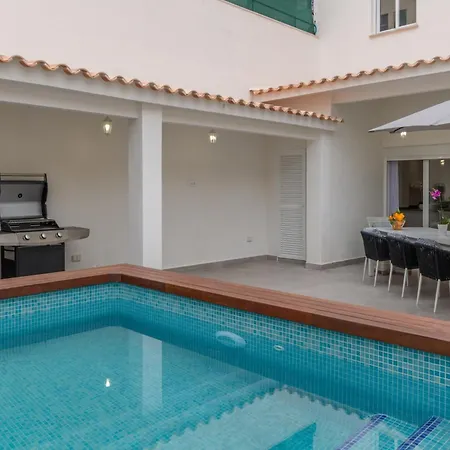 Tastefully-furnished In Mallorca Hébergement de vacances Palma