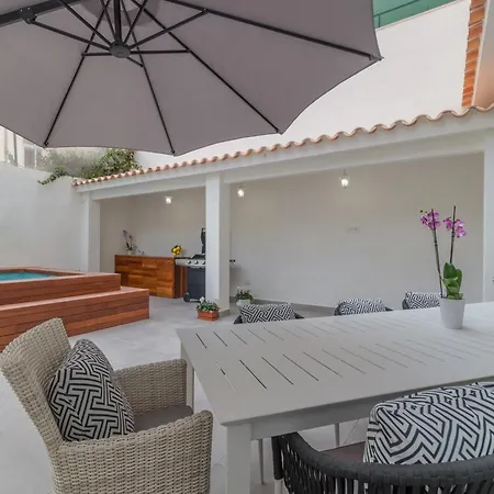 Hébergement de vacances Tastefully-furnished In Mallorca Palma